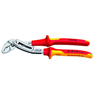 POLYGRIPTÅNG 1000-VOLT. KNIPEX 8806