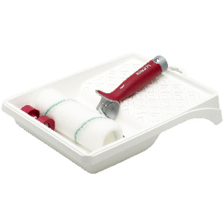 ROLLERSET ELITE MEDELFINA UNDERLAG ANZA