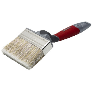 FASADPENSEL ELITE VINKLAD 120MM 347592