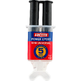 EPOXILIM UNIVERSAL 5MIN 25ML