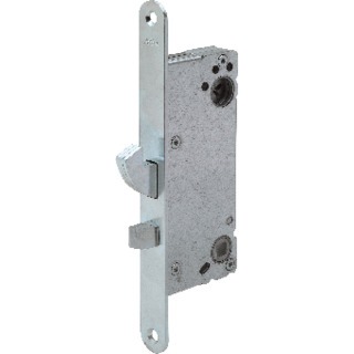 LÅSHUS 410-50 CONNECT ASSA M SLUTBLECK SYMMETRISK FÖRZINKAD