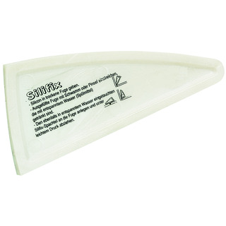 SILIFIX 7551 135MM FÖR UTJÄMNING AV SILIKONFOGAR
