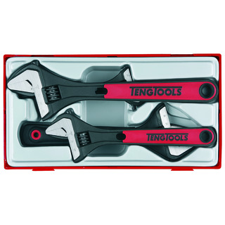 4 DELARS SKIFTNYCKELSATS TENG TOOLS TTADJ04