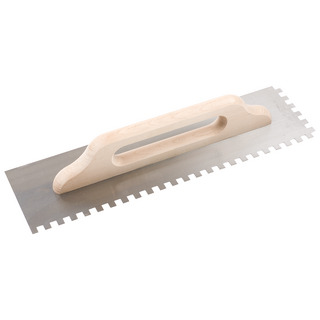 TANDSPACKEL 6X6MM RAK 480MM