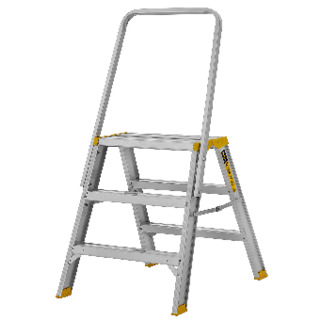 ARBETSBOCK 55ABR