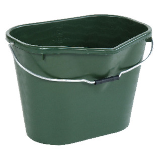 HANTVERKARHINK ERGO 25 LITER GRÖN