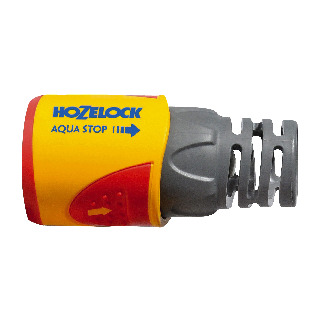 STOPPKOPPLING PLUS 12,5 MM - 15 MM HOZELOCK