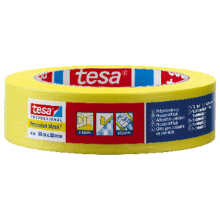 MASKERINGSTEJP PRECISION MASK TESA 4334