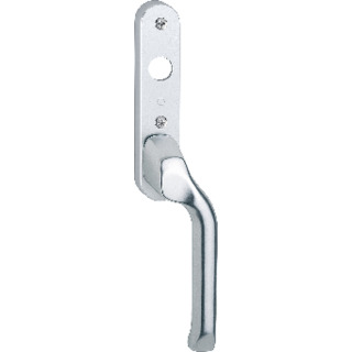HANDTAG HOPPE LONDON FÖR ROKOKOCYLINDER 013VK/350KL