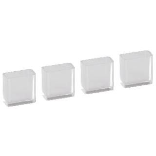 STATIVFOT TRANSPARENT 4ST