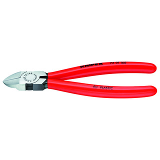SIDAVBITARE KNIPEX 7202/7221