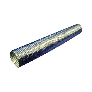 ALUMINIUMSLANG FLEXRÖR