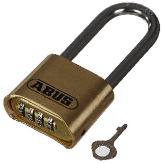 KOMBINATIONSHÄNGLÅS ABUS 180IB MARINE C