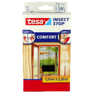 INSEKTSNÄT FÖR DÖRR TESA 55389