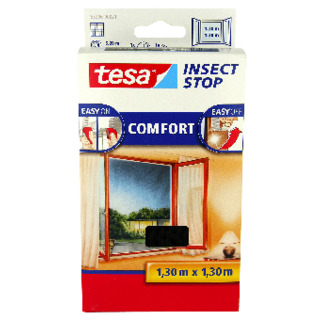 INSEKTSNÄT FÖR FÖNSTER TESA 55396