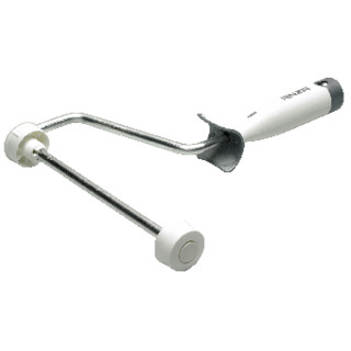 MAXIBYGEL ALUMINIUM ANZA