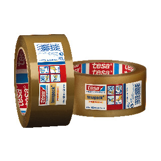 PACKTEJP 57175 4124 TESA BRUN 38MMX66M