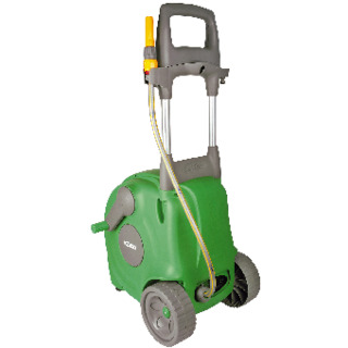 SLANGVAGN FAST CART PRO 40 M HOZELOCK