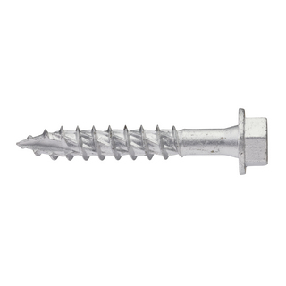 TRÄSKRUV T6SF JUMBO