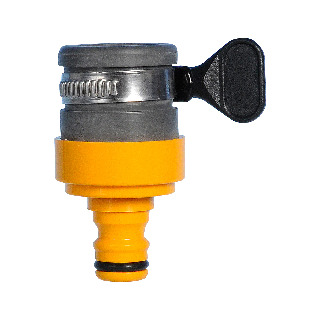 KRANKOPPLING UNIVERSAL 18 MM HOZELOCK