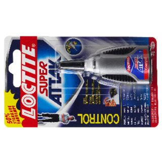 SNABBLIM LOCTITE CONTROL 3G
