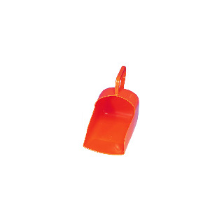 ÖSKAR PLAST ORANGE