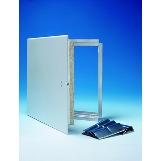 INSPEKTIONSLUCKA EI30 SLITSLUCKA