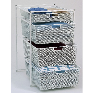 BACK KIT MESH VIT 74/46