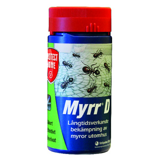 MYRMEDEL MYRR D