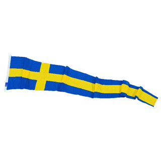 KORSVIMPEL SVENSK