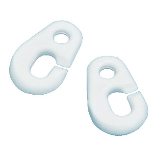 FLAGGCLIPS PLAST FORMENTA 2ST