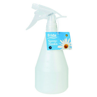 SPRAYFLASKA 750ML BL FÄRG