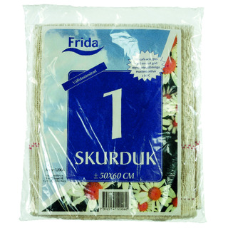 SKURDUK VÅFFEL FRIDA