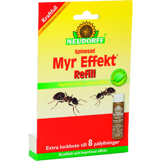 MYRMEDEL EFFEKT REFILL
