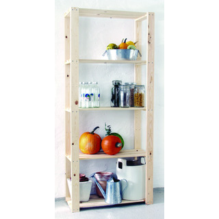 LAGERHYLLA 5 PLAN 170X75X28