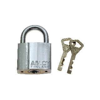 HÄNGLÅS PL330 ABLOY SB