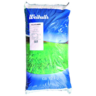 GRÄSFRÖ VILLA CLASSIC ECONOVA 12KG