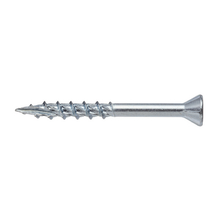 SPÅNSKIVESKRUV TURBO TRÄ TORX