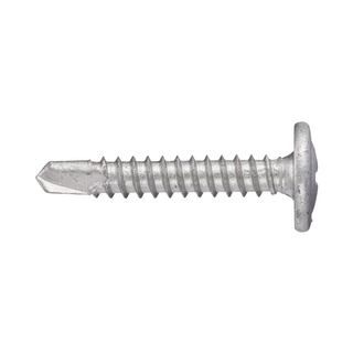 MONTAGESKRUV UTVÄNDIG FÖRSTÄKNINGSREGEL MAX 2MM