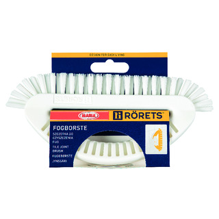 FOGBORSTE