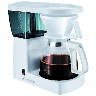 KAFFEBRYGG EXCELLENT 4.0, VIT