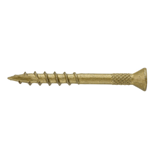TRALLSKRUV C4 BANDAD