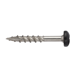 RÄNNKROKSKR 4,8X35 SV A2RF 100 S683500 100ST