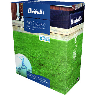 GRÄSFRÖ VILLA CLASSIC WEIBULLS 3KG