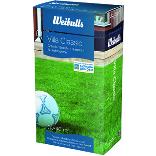 GRÄSFRÖ VILLA CLASSIC