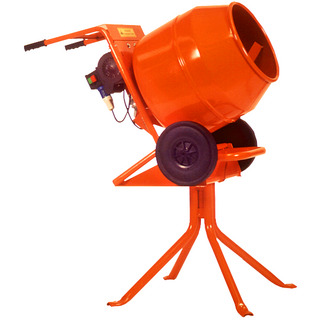 BETONGBLANDARE 140 LITER BELLE MINI
