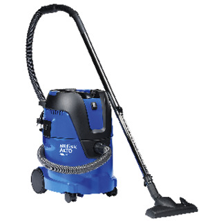 TORR&VÅTSUGARE AERO 26-21PC