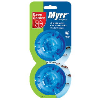 MYRDOSA MYRR SJÄLVH 2ST