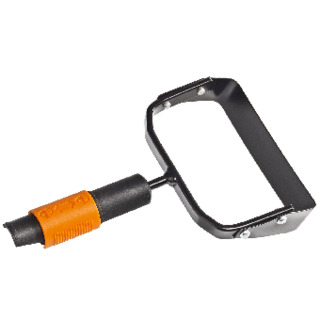 RENSJÄRN STIGBYGEL QUIKFIT
