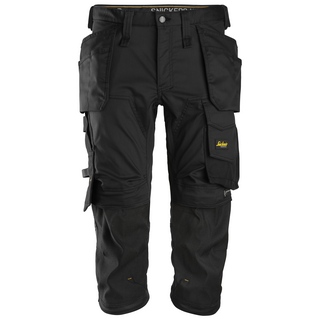 PIRATBYXA STRETCH HF AW SVART STL 56